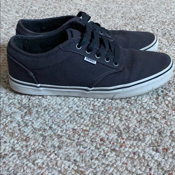 Good condition vans! don’t fit anymore - Picture 1 of 3